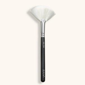 Zoeva 129 Luxe Fan Brush